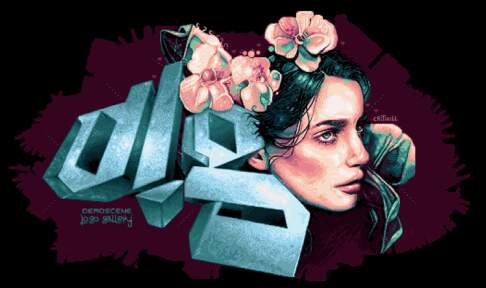 DLG (Demoscene Logo Gallery)