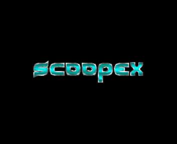 Scoopex Logo