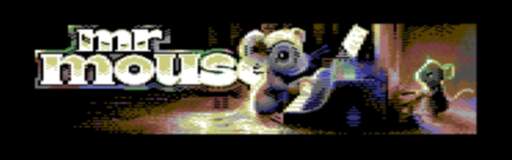 Mr.Mouse