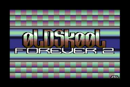0ldsk00l 4ever 2