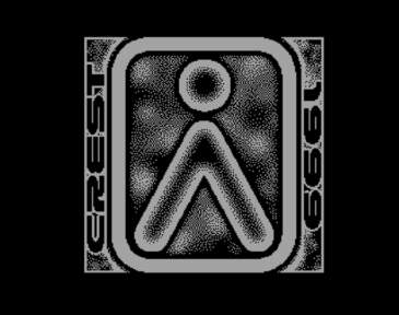Crest Sign
