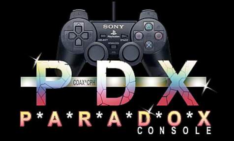PARADOX