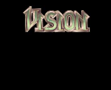 Vision Logo