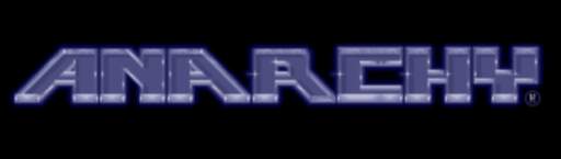 Anarchy