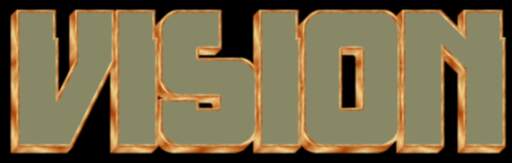 Vision Big Logo