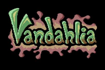Vandahlia 