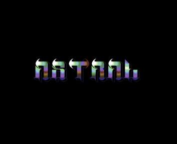 Astral Logo