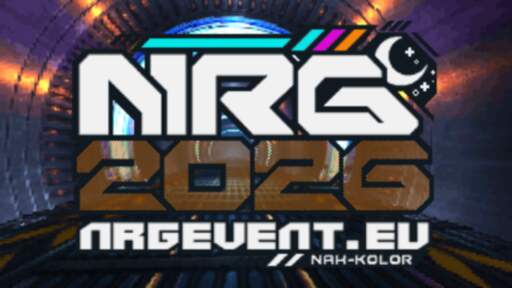 Nrg logo