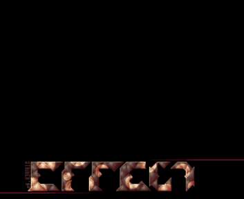Effect Logo