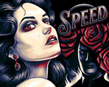 Speed logo
